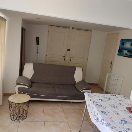 Willa Maison T3 Au Calme Pres De La Mer Istres Zewnętrze zdjęcie